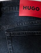 HUGO дънки slim fit мъжки тъмносини 50561250