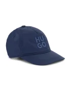 HUGO Детска шапка с козирка