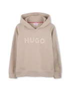HUGO Детски суичър