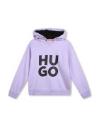 HUGO Детски суичър