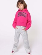 HUGO Детски суичър