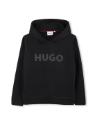 HUGO Детски суичър