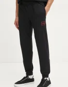 HUGO Домашен панталон Laze Pants CW