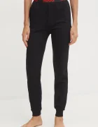 HUGO Домашен панталон SPORTY LOGO_PANTS
