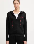 HUGO Домашен суичър ID_JACKET