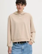 HUGO Домашен суичър SHUFFLE_HOODIE