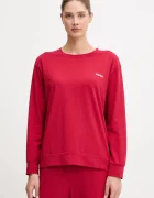 HUGO Домашна блуза с дълги ръкави ID LS-SHIRT