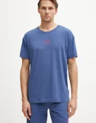 HUGO Домашна тениска Laze T-Shirt