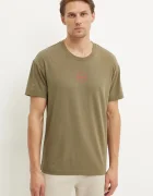 HUGO Домашна тениска Laze T-Shirt