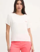 HUGO Домашна тениска NIKKA_T-SHIRT