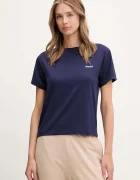 HUGO Домашна тениска NIKKA_T-SHIRT