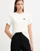 HUGO Домашна тениска NIKKA_T-SHIRT