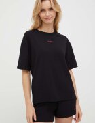 HUGO Домашна тениска SHUFFLE_T-SHIRT