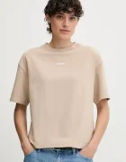 HUGO Домашна тениска SHUFFLE_T-SHIRT