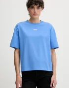 HUGO Домашна тениска SHUFFLE_T-SHIRT