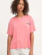 HUGO Домашна тениска UNITE_T-SHIRT