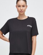 HUGO Домашна тениска UNITE_T-SHIRT