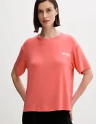 HUGO Домашна тениска UNITE_T-SHIRT