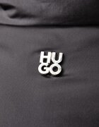 HUGO капитонирано яке дамско Faia-1 черно 50566059