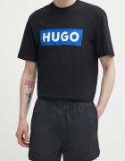 HUGO Къс панталон