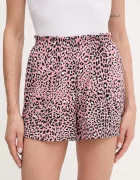 HUGO Късо долнище на пижама NIKKA_SHORTS