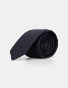 HUGO Копринена вратовръзка Tie cm 6