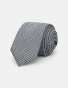 HUGO Копринена вратовръзка Tie cm 6