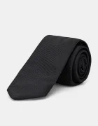 HUGO Копринена вратовръзка Tie cm 6