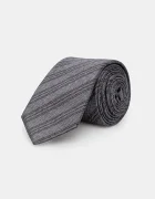 HUGO Копринена вратовръзка Tie cm 6
