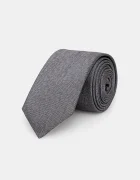 HUGO Копринена вратовръзка Tie cm 6
