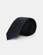 HUGO Копринена вратовръзка Tie cm 6