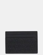 HUGO Кожен калъф за карти Ethon HI M_Cardcase
