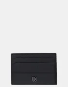 HUGO Кожен калъф за карти Quantic_Cardcase