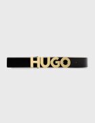 HUGO Кожен колан
