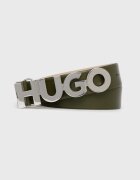 HUGO Кожен колан