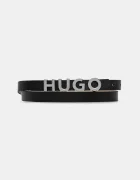 HUGO Кожен колан Zula Belt 15cm
