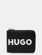 HUGO Кожен портфейл