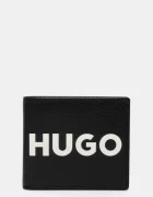 HUGO Кожен портфейл