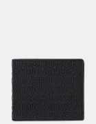 HUGO Кожен портфейл Ethon HI M_4 cc Coin