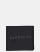 HUGO Кожен портфейл Nosh_8cc