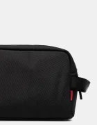 HUGO Козметична чанта Ethon 3.0_Washbag в черно 50549012