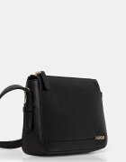 HUGO малка чанта дамска Yorih_Crossbody черна 50567725