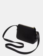 HUGO малка чанта дамска Yorih_Crossbody черна 50567725