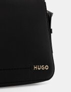 HUGO малка чанта дамска Yorih_Crossbody черна 50567725