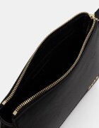 HUGO малка чанта дамска Yorih_Crossbody черна 50567725