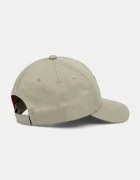 HUGO мъжки от памук Men-X 581-RL зелен 50492745