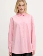 HUGO Памучна риза The Oversize Shirt