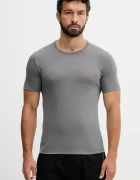 HUGO Памучна тениска (3 броя) T-SHIRT RN TRIPLET P