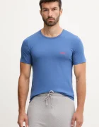 HUGO Памучна тениска (3 броя) T-SHIRT RN TRIPLET P