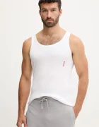 HUGO Памучна тениска (3 броя) TANK TOP TRIPL. PACK
